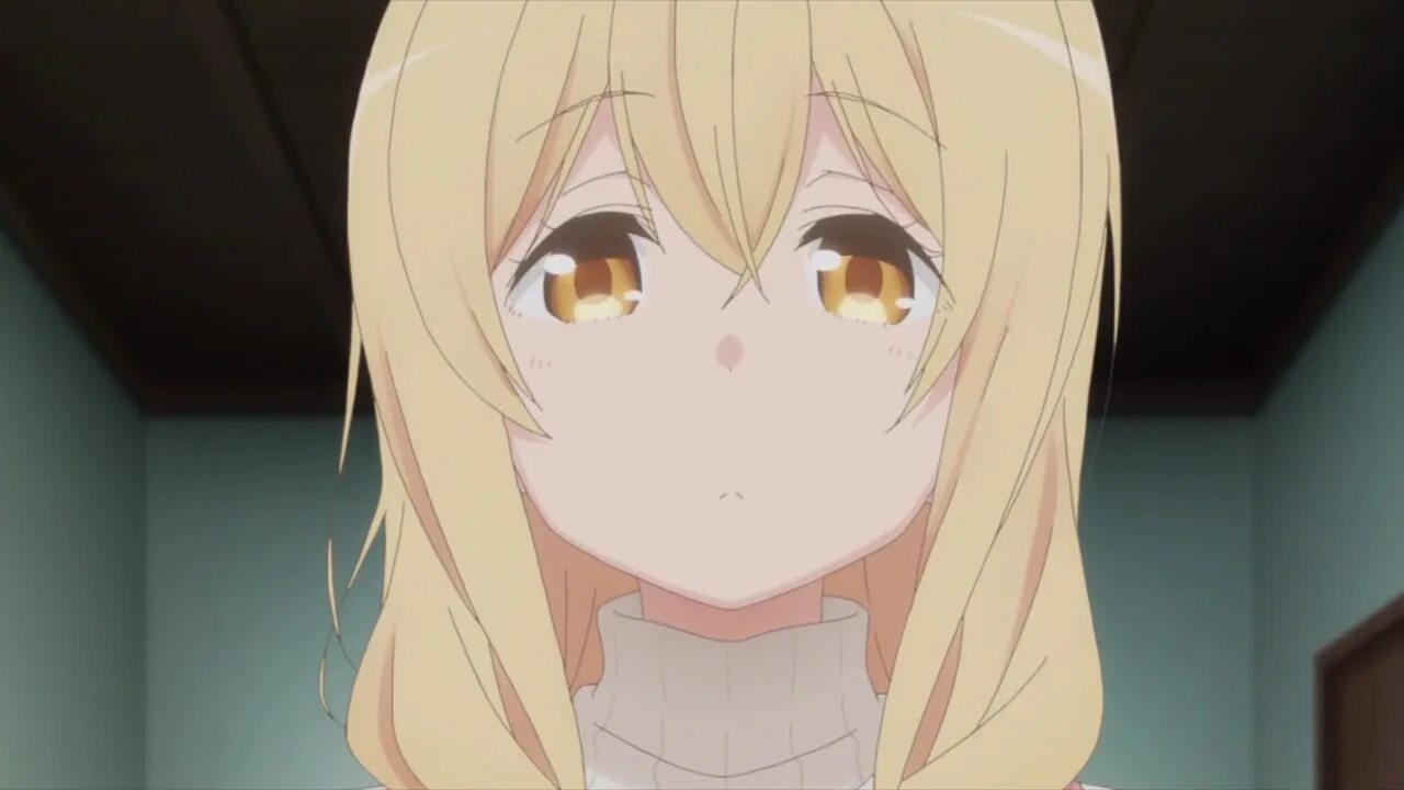 Сунохара. Смотрительница сунохары кадры. Сунохары / sunoharasou no kanrinin-san [6. Аяка сунохара. Смотрительница сунохара.