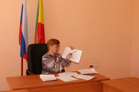 Забайкальский судебный участок