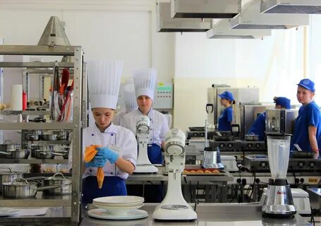 Повар техно отзывы