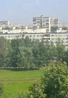 Улица красного маяка метро