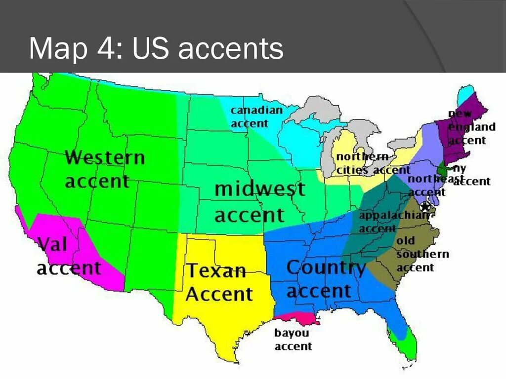 What is new in us