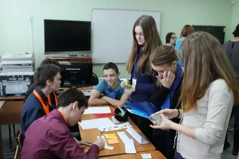 Консультирование по профориентации