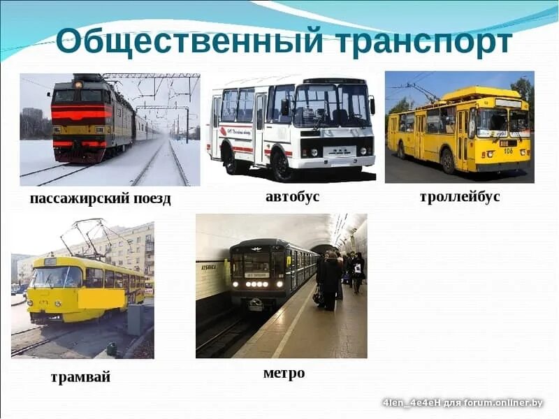 Какой транспорт является общественным. Виды общественного транспорта. городской пассажирский транспорт. общественный транспорт названия. автобус троллейбус трамвай.