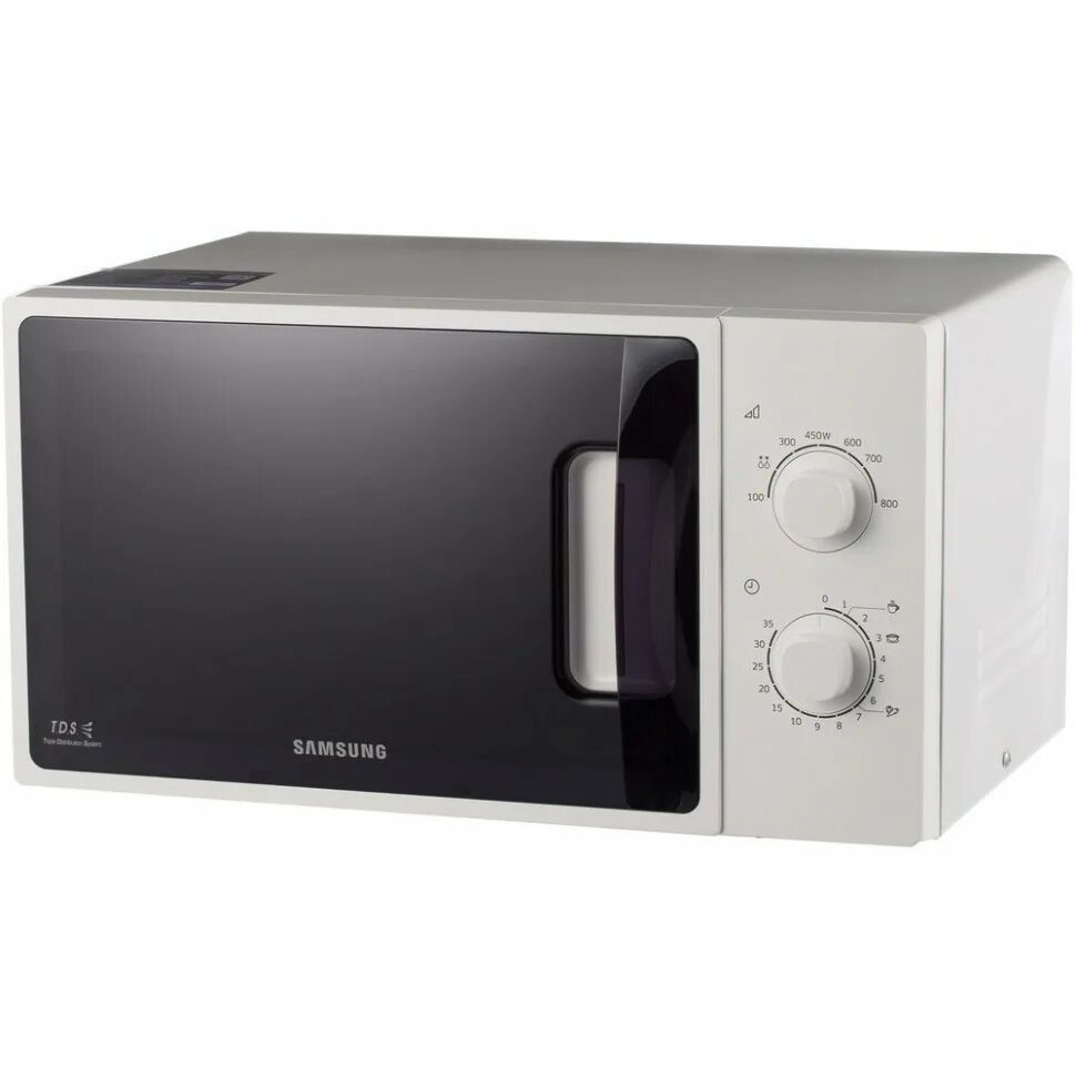 Микроволновая печь samsung me81arw