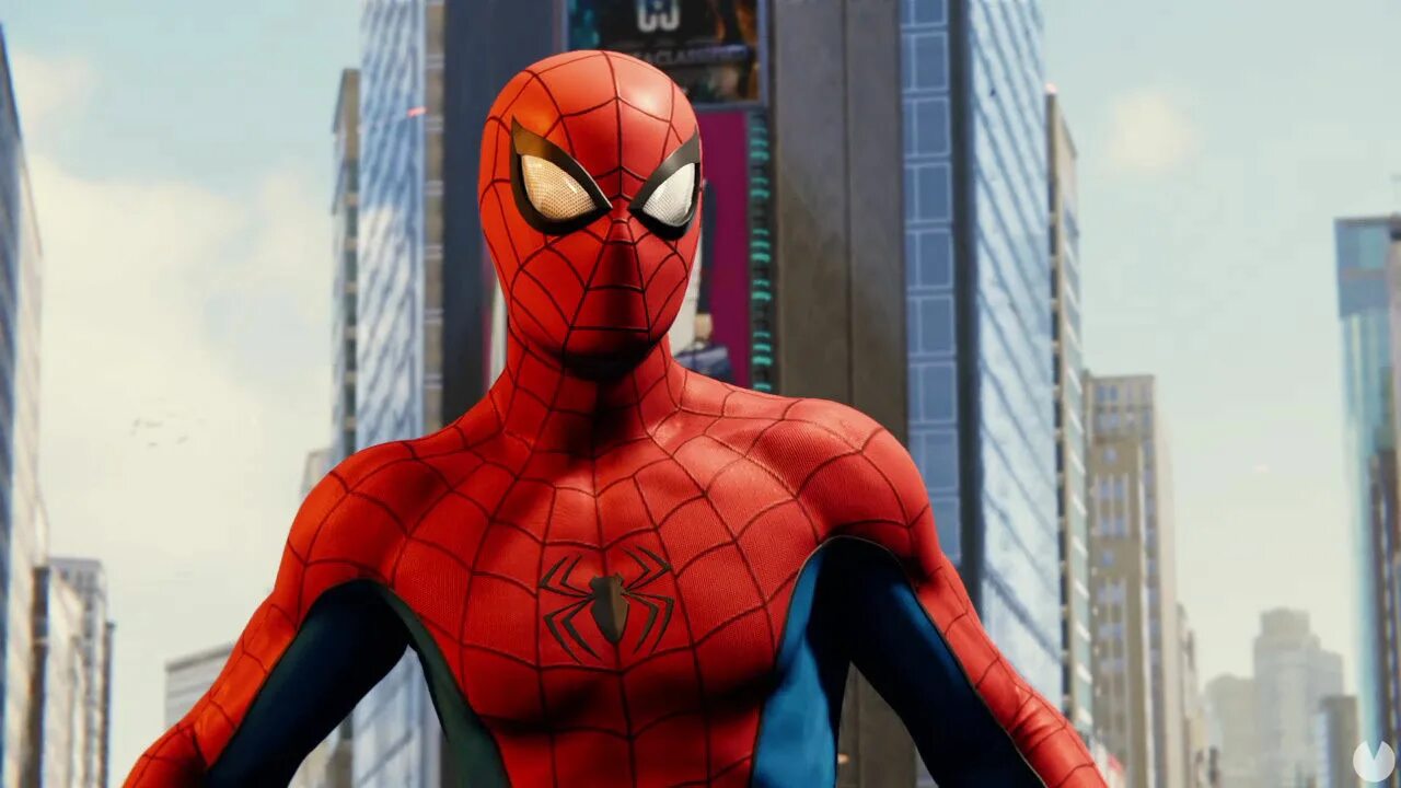 Spider man 4. Spider man ps4. Marvel Spider man ps4 Питер в костюме. Человек паук пс4 классический костюм. Классический человек паук.