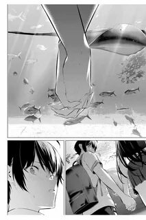 Haite Kudasai Takamine-san Chapter 61 Gambar 20.
