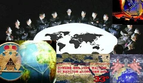 Глобалисты 2024