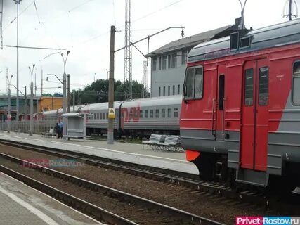 Электричка глубокая лихая завтра