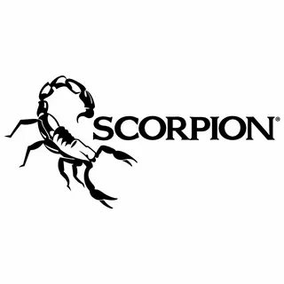 Скорпион на английском