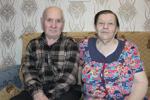Мужчина 64 года рождения