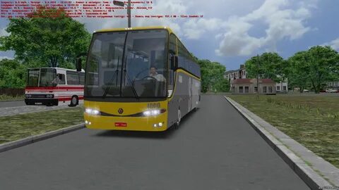 Omsi 2 карты русский