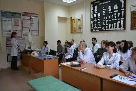 Институт травматологии пиму нижний новгород