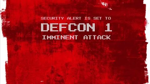 Def con