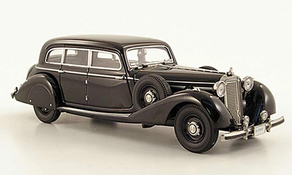 Мерседес 1 43. 1938 Mercedes Benz 770k w150. Mercedes Benz 770k Pullman. Mercedes-Benz 770k Limousine 1938. Mercedes-Benz 770 Signature 1:43.