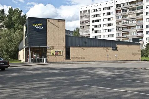 Рижский 14