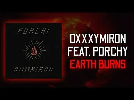 Oxxxymiron earth