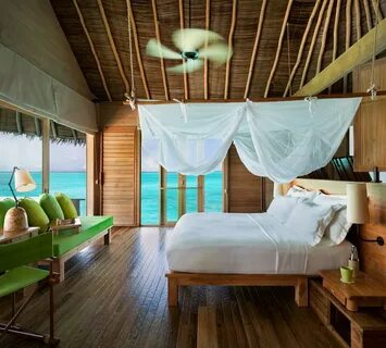 Six Senses Laamu, гостиница, Атолл Лааму, Olhuveli Island - Яндекс Карты