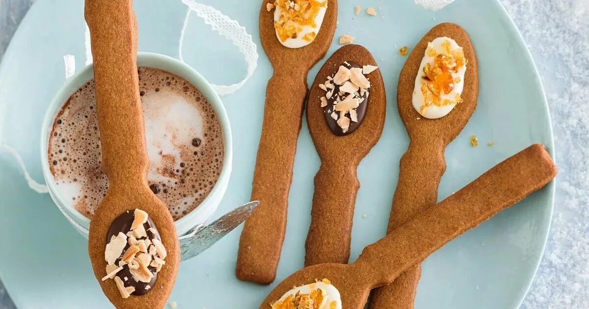 Как приготовить съедобную
