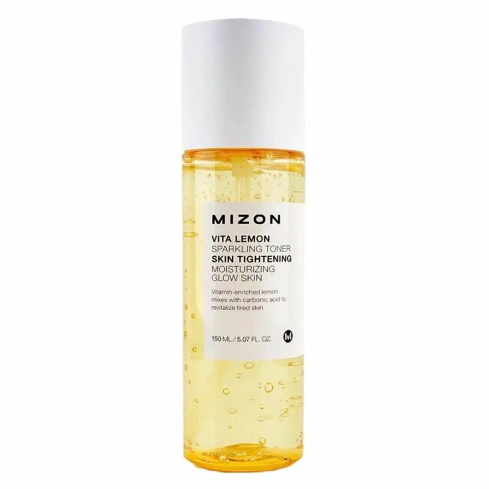 Mizon Vita Lemon sparkling Toner витаминный тонер для сияния кожи 150мл. Mizon витаминный тонер с лимоном Vita Lemon sparkling Toner, 150 мл. MZN тонер Vita Lemon sparkling Toner 150ml. Тонер для сияния кожи витаминный Vita Lemon sparkling Toner 150ml.