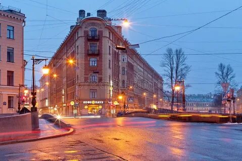Sens спб