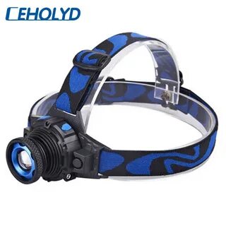 Head lamp