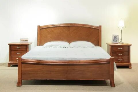 second hand beds for sale