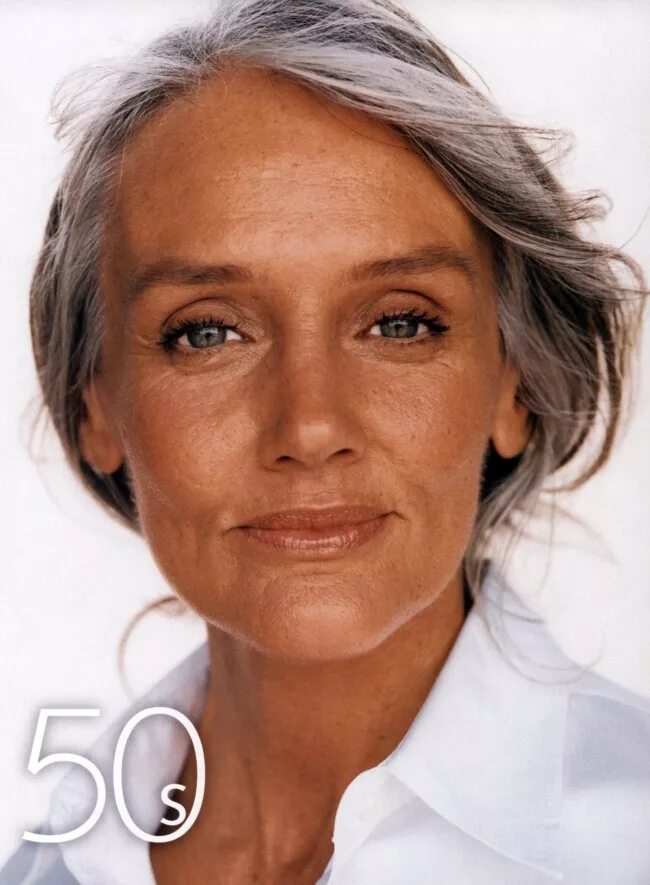 Пластика в 50 лет