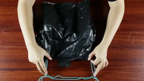 Use bag