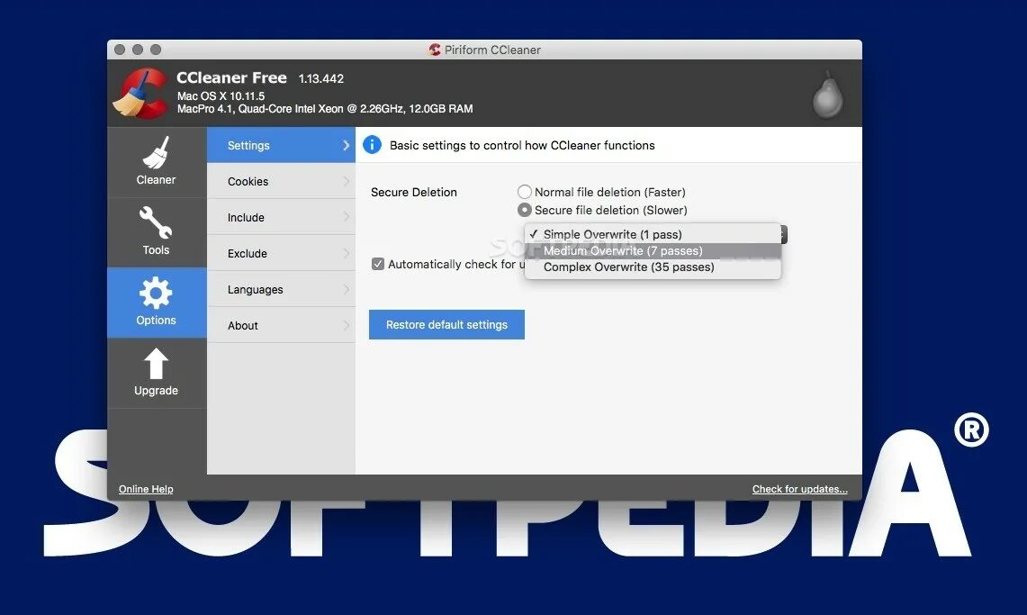 Не работает программа ccleaner. Ccleaner 2003. ccleaner 6.14 заводские галки. ccleaner for android. картинка антивируса нашёл троян сиклинер.