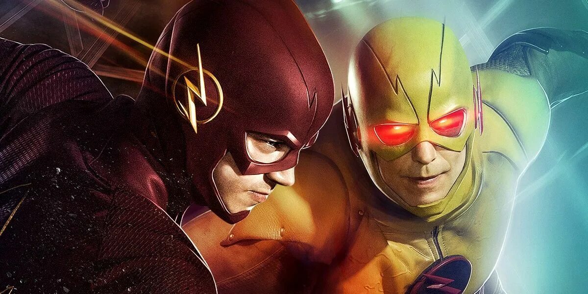 Flash part