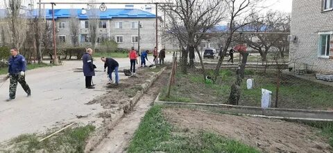 Суровикино человек