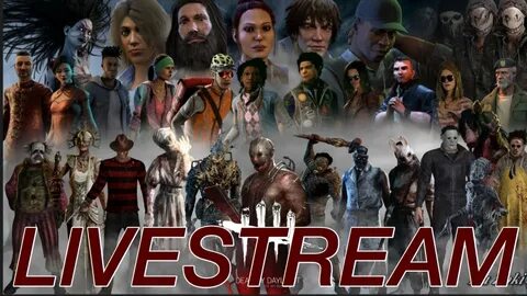 Dbd survivors