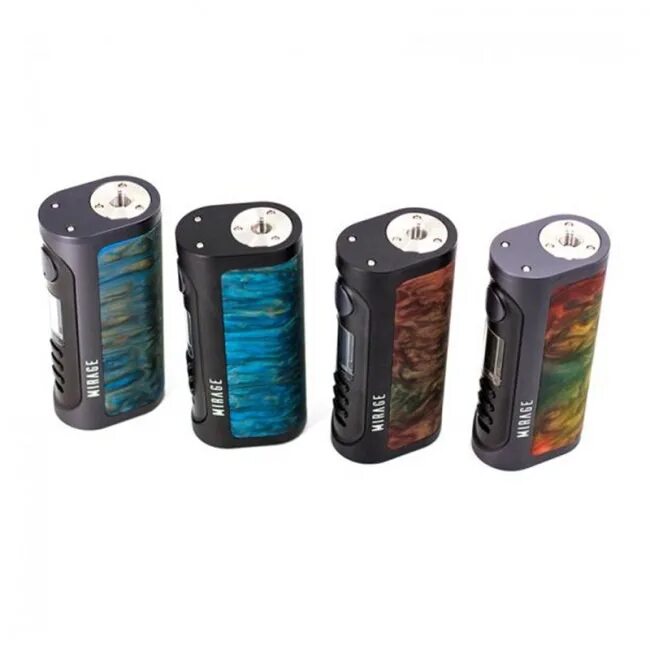 Вейп DNA 75c. DNA 75 Box Mod. Mirage dna75c by Lost Vape. Lost Vape Therion DNA 100 C.