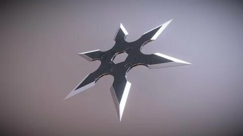 Ninja star