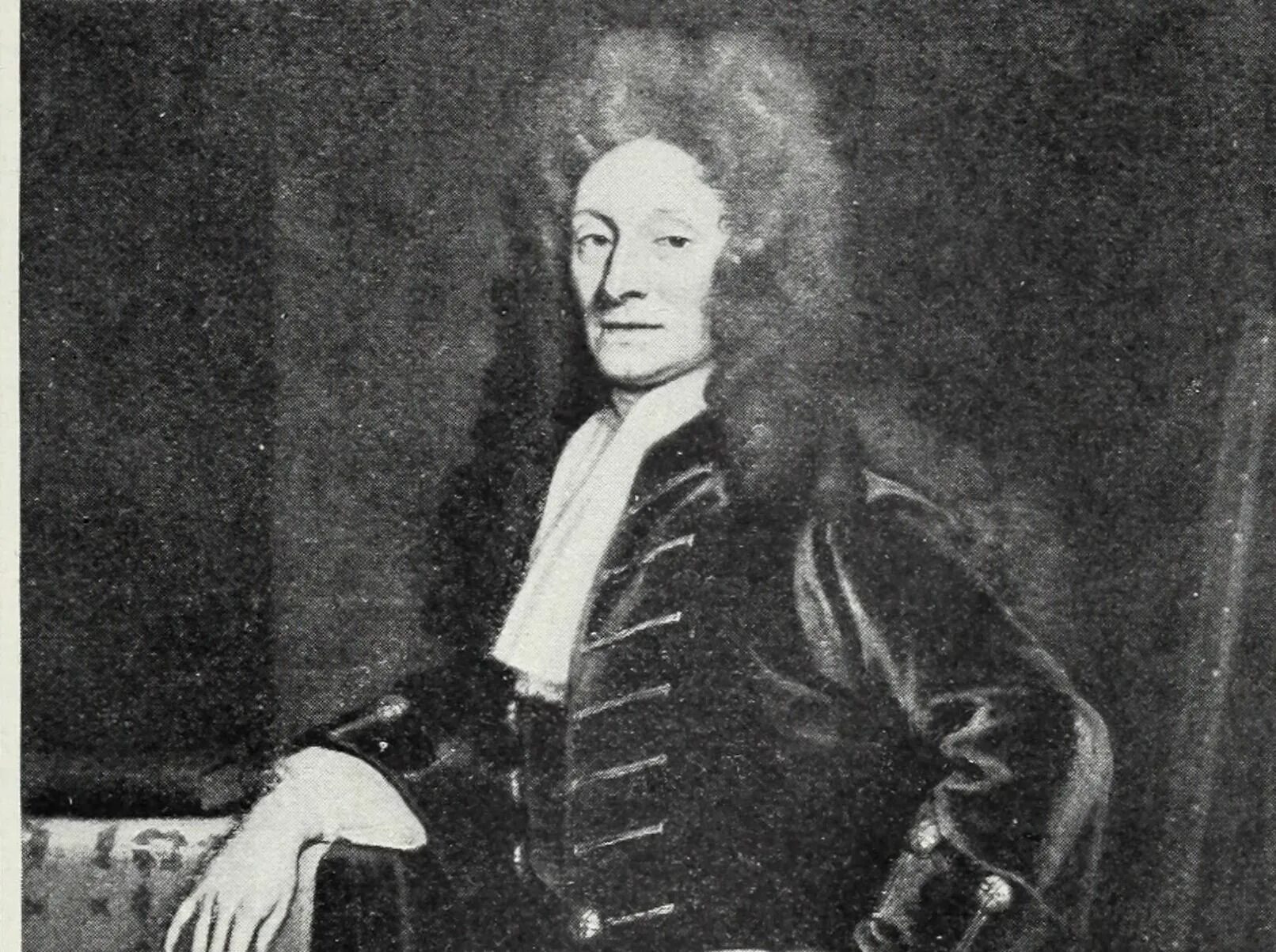 Christopher wren architect
