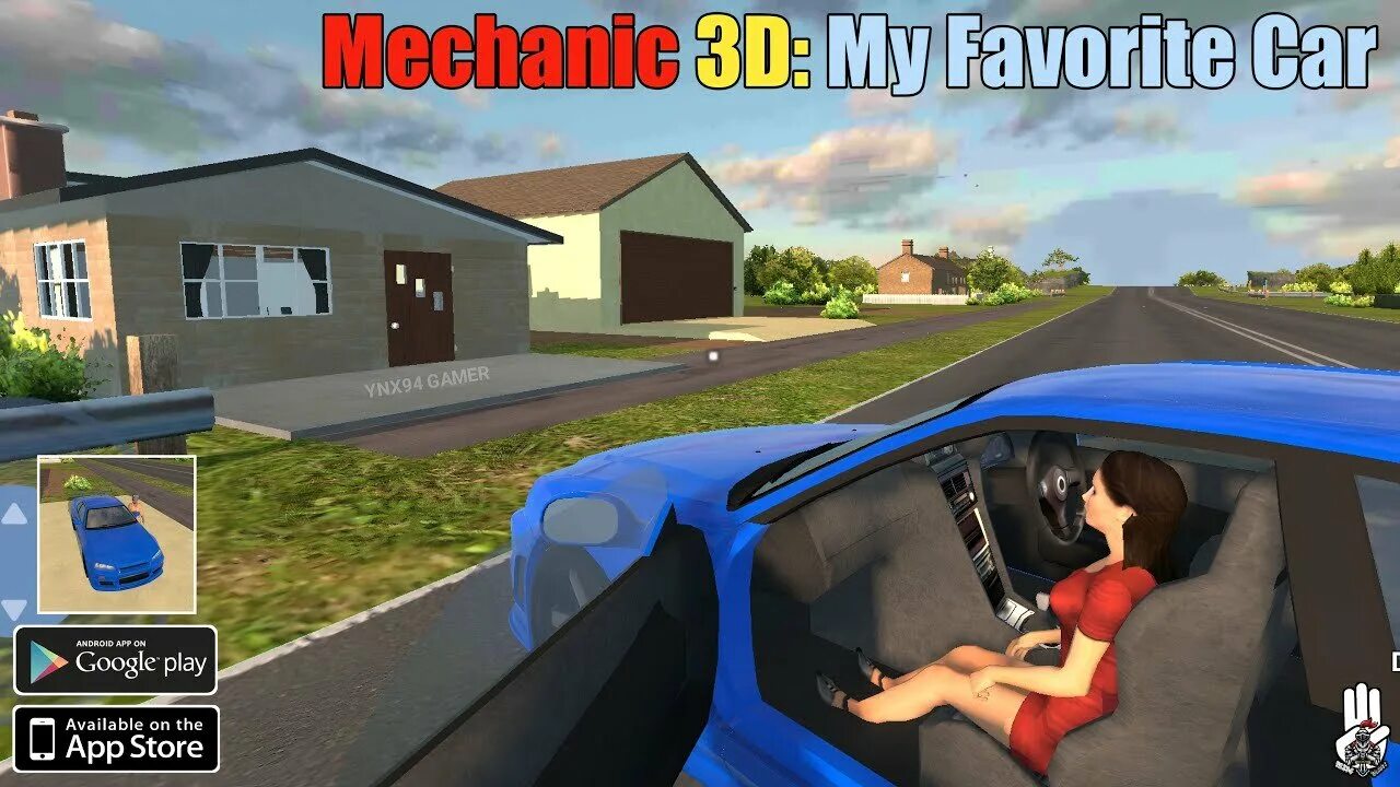 Car Mechanic 3d мод много денег. Взломаная игра my favorite car. Май Фейворит кар где найти дом. Russian automechanic 3d. Игры май фаворит кар