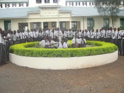 Best result school