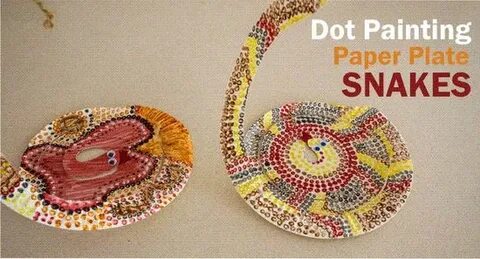 Snake plate