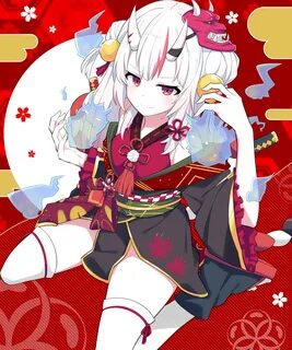 Nakiri Ayame Wallpapers - Wallpaper Cave.