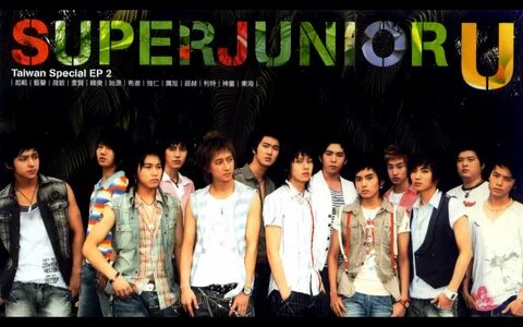 Super u