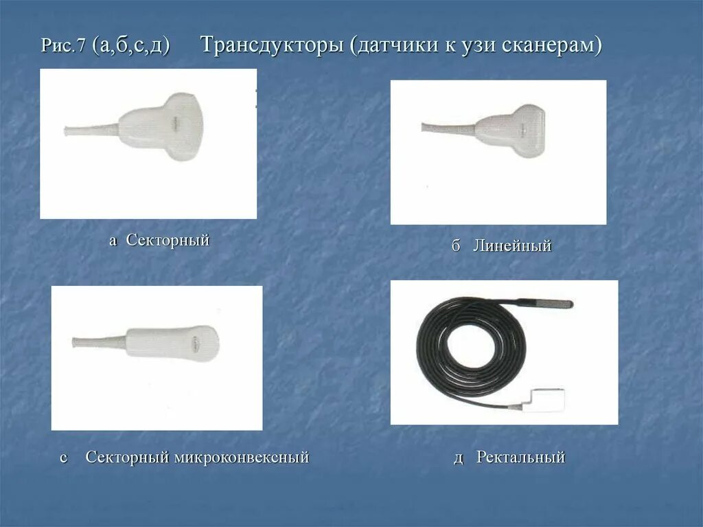 Название детектора. Линейный конвексный секторный датчик УЗИ. Секторный датчик УЗИ частота. Конвексный датчик УЗИ частота. Ультразвуковые датчики с частотой 2-7,5 МГЦ.