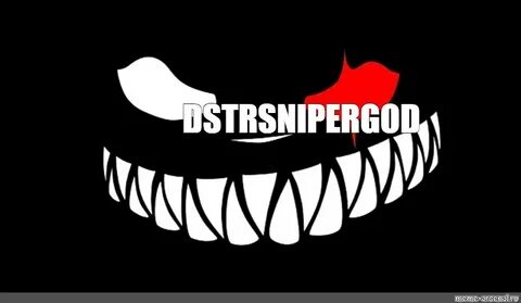 Smiling critters meme