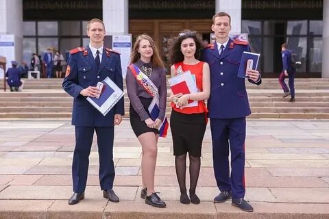 Разумовский университет факультеты