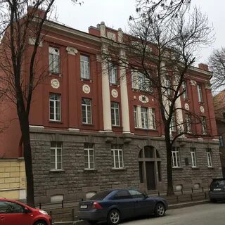 Санкт петербург васильевский остров больницы