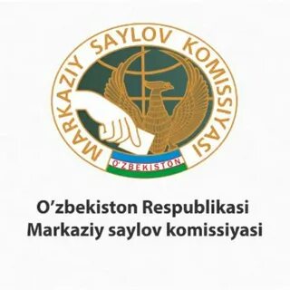 Saylov 2024 logo