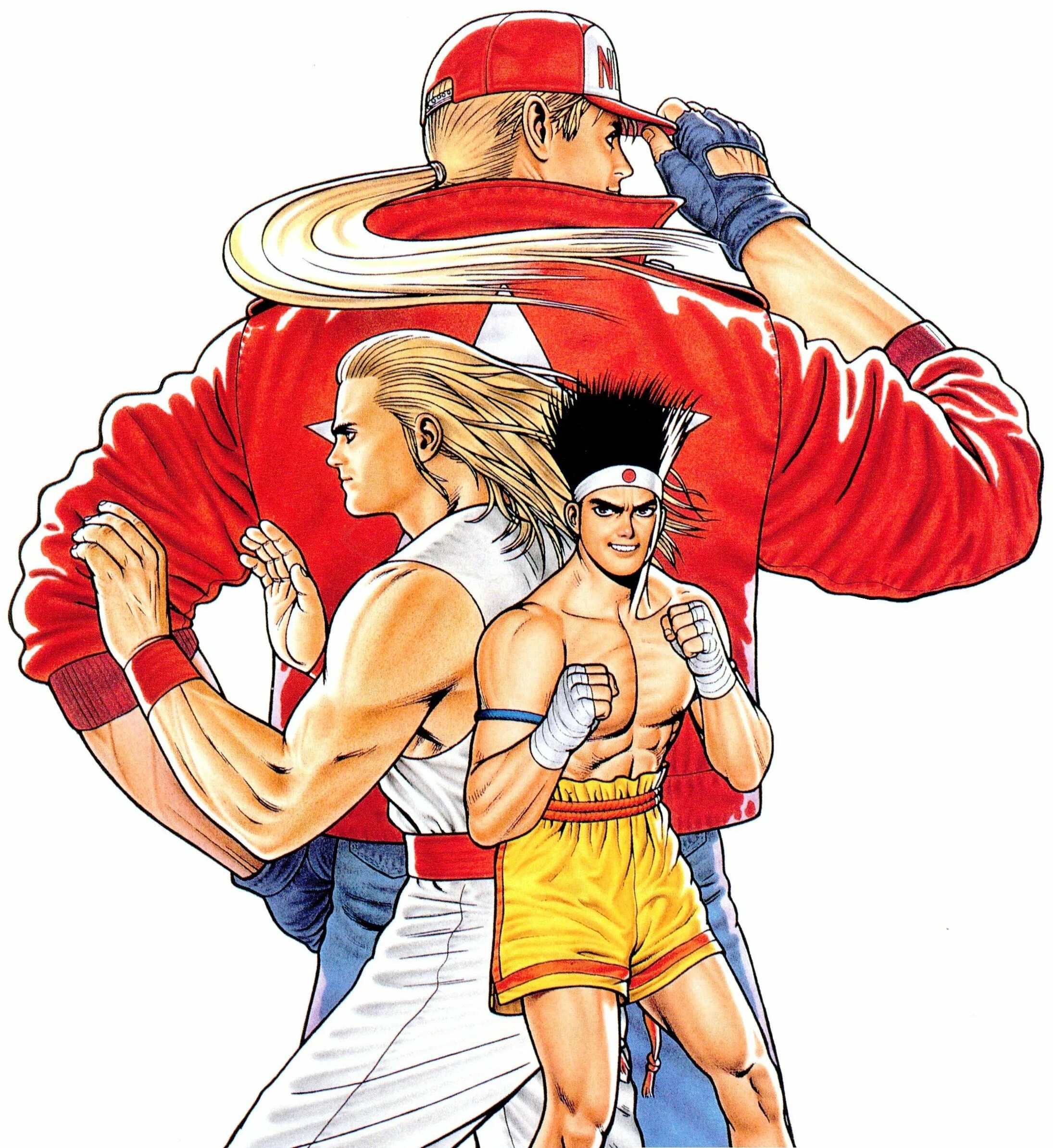 Fatal fury. Fatal fury snk. fatal fury art. art of fighting. фатал фьюри арт.