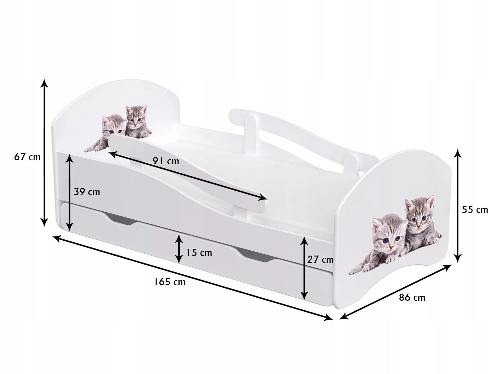 Высота матраса для кровати 80 на 160. Кровать двухъярусная ярофф юниор. Чертеж кровати с ящиками 90х200см. Кровать для девочки размеры. Детская кровать с бортиком размеры.
