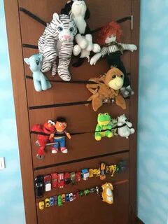 Решим игрушки