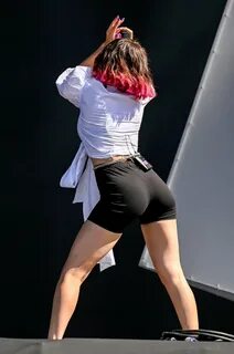 Charlie Xcx Sexy Ass.