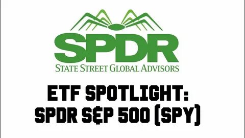 Etf s p